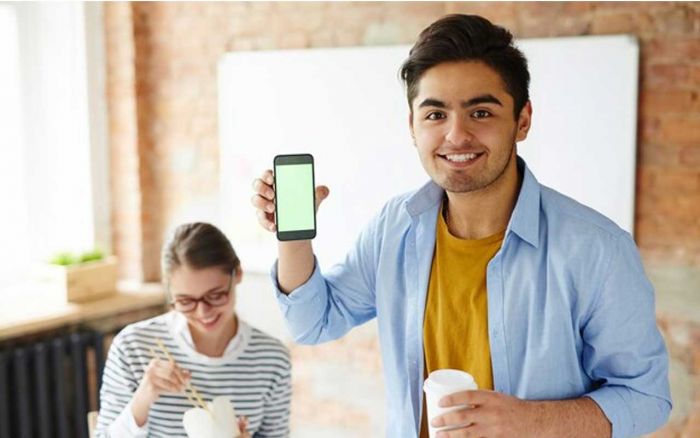 5 Cara Kembalikan Foto yang Hilang di Android 5 Cara Kembalikan Foto yang Hilang di Android