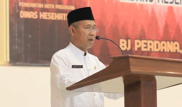 Susun Program dan Kegiatan Bidang Kesehatan untuk Tahun 2021, Dinkes Kota Pasuruan Gelar Rakor Susun Program dan Kegiatan Bidang Kesehatan untuk Tahun 2021, Dinkes Kota Pasuruan Gelar Rakor