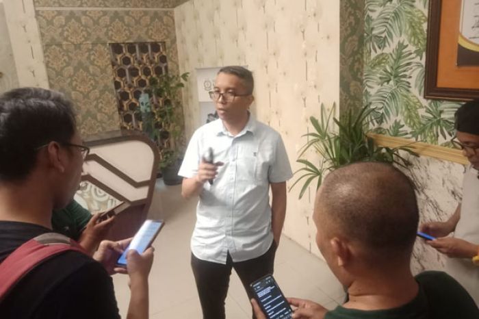 Kejari Kabupaten Pasuruan Tetapkan 1 Tersangka Baru di Kasus Redistribusi Tanah Tambaksari Kejari Kabupaten Pasuruan Tetapkan 1 Tersangka Baru di Kasus Redistribusi Tanah Tambaksari