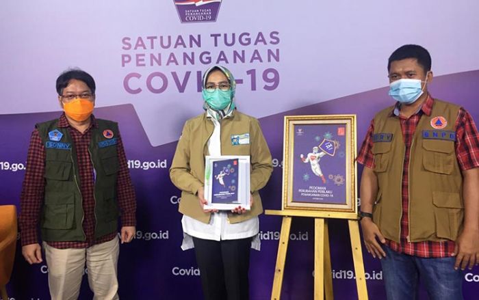 Protokol Kesehatan Jadi Kebutuhan Masyarakat, Tak Cukup Sekadar Tahu, Tapi Harus Diterapkan Protokol Kesehatan Jadi Kebutuhan Masyarakat, Tak Cukup Sekadar Tahu, Tapi Harus Diterapkan