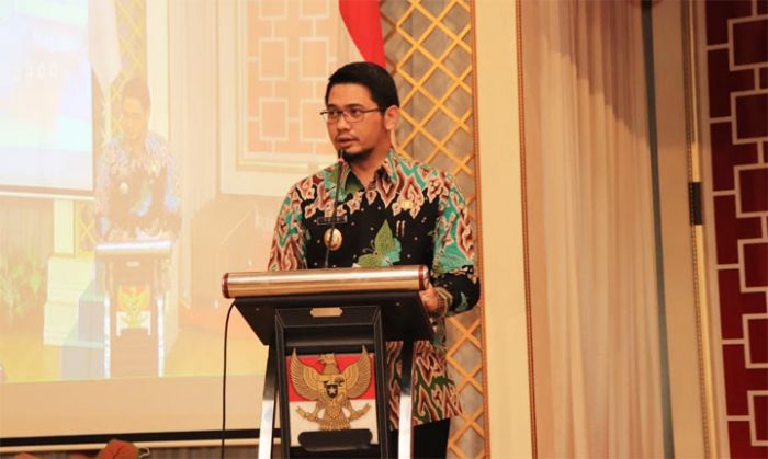 Pemkot Pasuruan Gelar Bimtek Analisis Jabatan, Analisis Beban Kerja, dan Evaluasi Jabatan Pemkot Pasuruan Gelar Bimtek Analisis Jabatan, Analisis Beban Kerja, dan Evaluasi Jabatan
