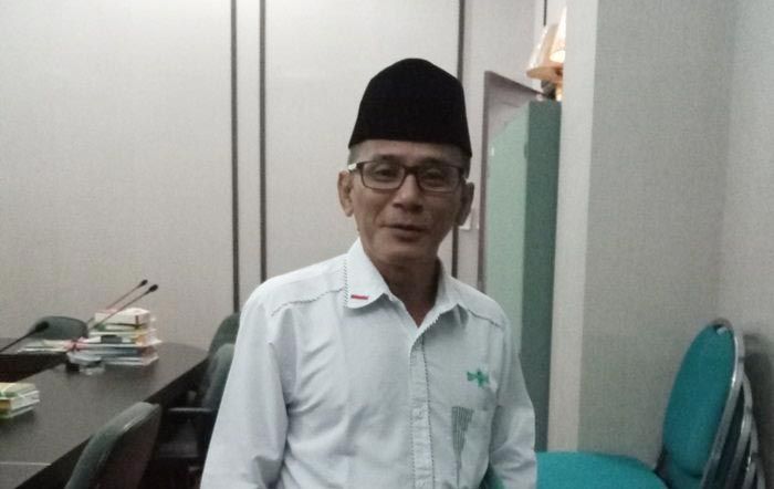 Komisi IV DPRD Kabupaten Pasuruan Rencana Panggil Dinkes untuk Sinkronkan Data Komisi IV DPRD Kabupaten Pasuruan Rencana Panggil Dinkes untuk Sinkronkan Data