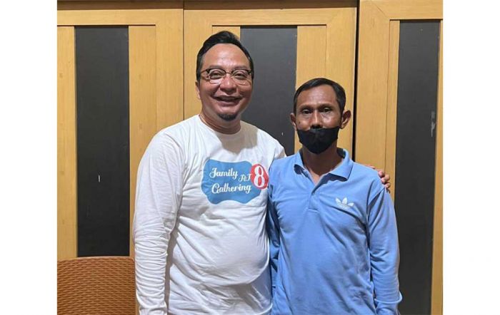 Sempat Dukung Bumbung Kosong, Imam Kini Dukung Yani-Alif Sempat Dukung Bumbung Kosong, Imam Kini Dukung Yani-Alif