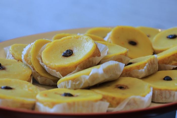 Tips Membuat Kue dari Tepung Ketan agar Tidak Bertekstur Keras Tips Membuat Kue dari Tepung Ketan agar Tidak Bertekstur Keras