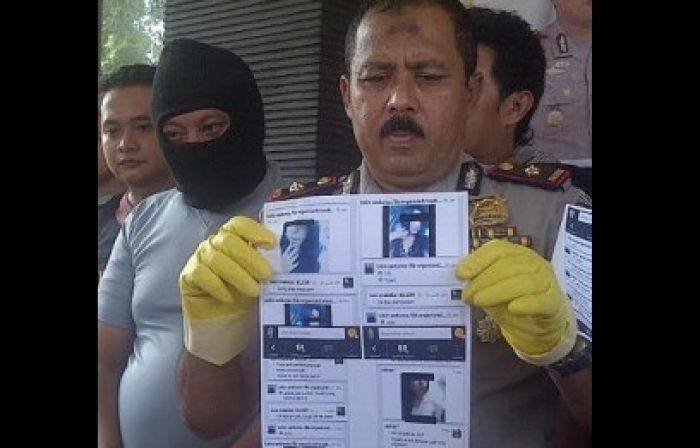 Bisnis Prostitusi Bertarif Rp 1-2 Juta di Mojokerto Terbongkar Bisnis Prostitusi Bertarif Rp 1-2 Juta di Mojokerto Terbongkar