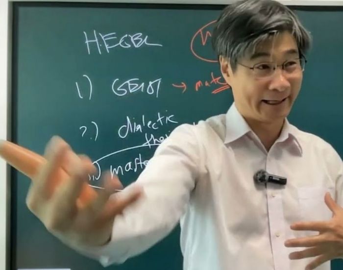 Tiga Prediksi Analis Geopolitik China: Amerika Bakal Kalah Lawan Iran, Ini Alasan Logisnya