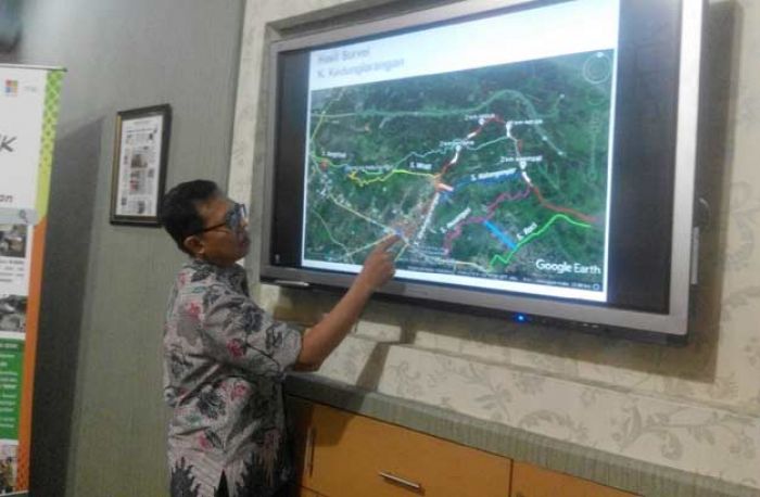 Atasi Banjir, Dinas PUPR Sidoarjo Tertibkan Ratusan Bangunan Liar Atasi Banjir, Dinas PUPR Sidoarjo Tertibkan Ratusan Bangunan Liar