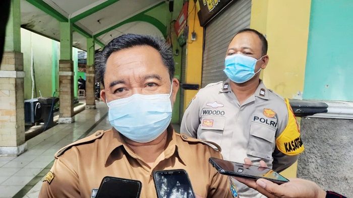 Kadinkes Tuban Klaim Kasus Hepatitis Akut belum Ada di Tuban Kadinkes Tuban Klaim Kasus Hepatitis Akut belum Ada di Tuban