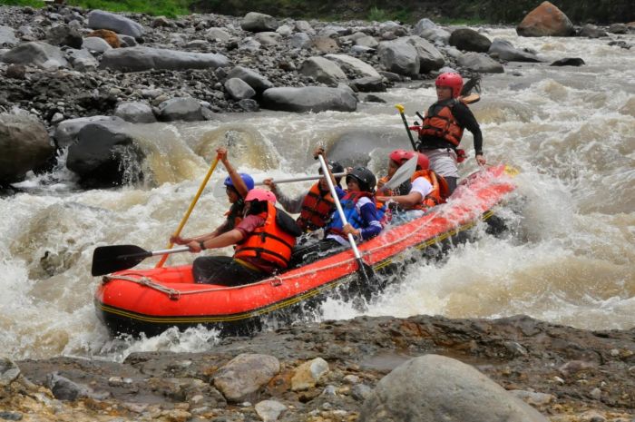 Kunjungan Wisata Kabupaten Blitar Naik Signifikan Pada Triwulan Pertama 2022