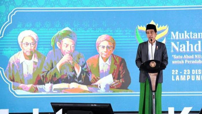 NU, Bahasa Resmi PBB NU, Bahasa Resmi PBB