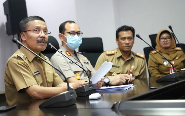 RESMI: Obyek Wisata Kota Batu Akhirnya Ditutup bagi Wisatawan RESMI: Obyek Wisata Kota Batu Akhirnya Ditutup bagi Wisatawan