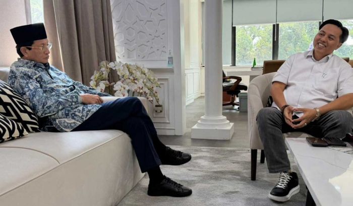 Gus Lilur Ingatkan NU Jaga Marwah Jelang Muktamar