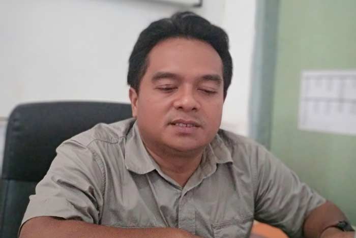 Bawaslu Pacitan Intensifkan Pengawasan Kampanye, Termasuk Kegiatan Reses EBY Bawaslu Pacitan Intensifkan Pengawasan Kampanye, Termasuk Kegiatan Reses EBY