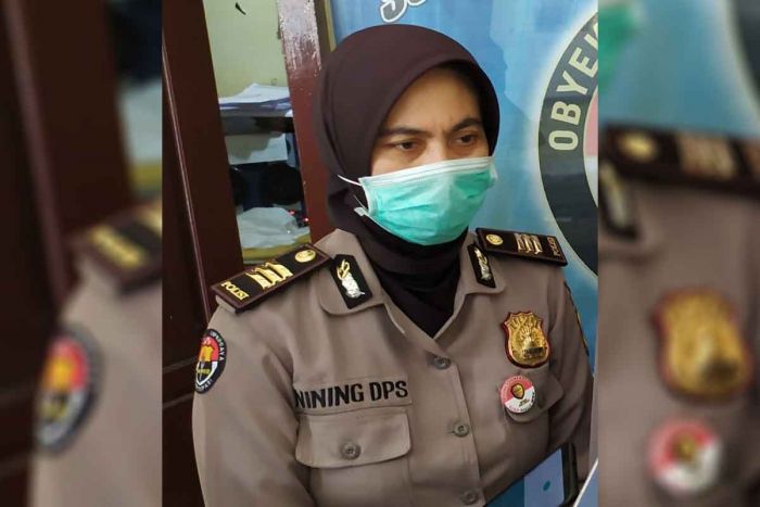 Sambut Nataru 2023, Polres Pamekasan Siapkan Pos Pengamanan dan Pelayanan di Beberapa Titik Sambut Nataru 2023, Polres Pamekasan Siapkan Pos Pengamanan dan Pelayanan di Beberapa Titik