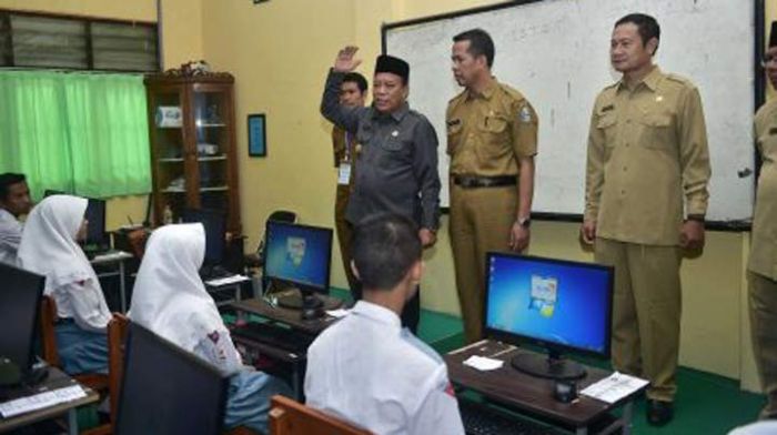 Fadeli: Kualitas Pendidikan di Lamongan Sudah Bagus, Hanya Kalah dari Surabaya Fadeli: Kualitas Pendidikan di Lamongan Sudah Bagus, Hanya Kalah dari Surabaya