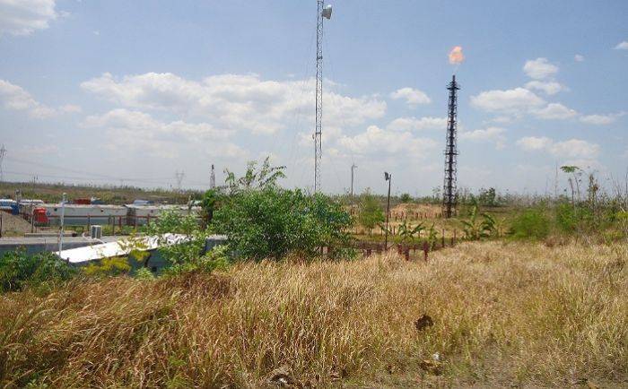 Dipakai Pengeboran Migas, Lahan Perhutani KPH Padangan Bojonegoro Berkurang Dipakai Pengeboran Migas, Lahan Perhutani KPH Padangan Bojonegoro Berkurang