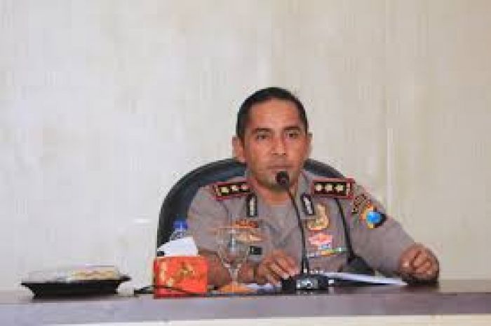 Begini Kata Kapolres Blitar Terkait Dugaan Percobaan Pemerkosaan yang Dilakukan Oknum Polisi Begini Kata Kapolres Blitar Terkait Dugaan Percobaan Pemerkosaan yang Dilakukan Oknum Polisi