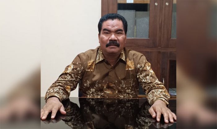 Suberi Maju Cawabup Gresik 2020 Lewat Partai Demokrat Suberi Maju Cawabup Gresik 2020 Lewat Partai Demokrat