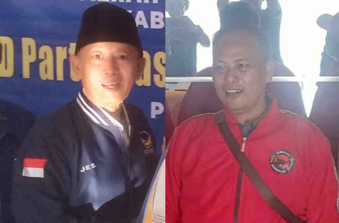 Besok, MK Gelar Sidang Gugatan Hasil Pilkada Gresik Besok, MK Gelar Sidang Gugatan Hasil Pilkada Gresik