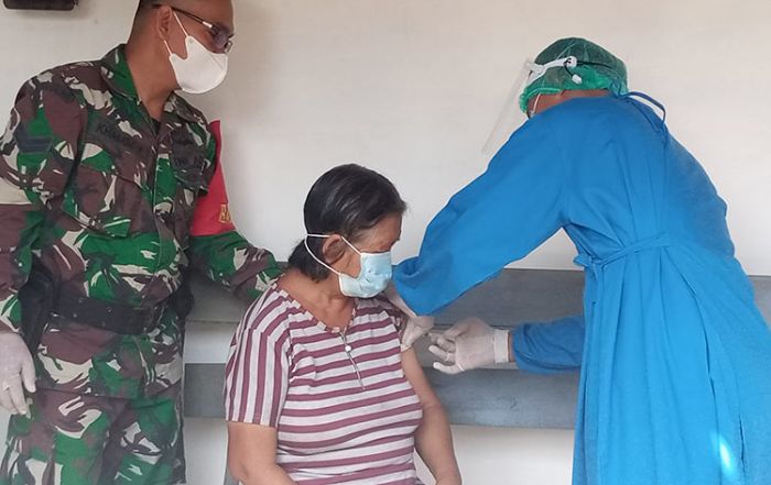 Percepat Vaksinasi, Pemkot Madiun Gelar Vaksin Door to Door untuk Disabilitas Percepat Vaksinasi, Pemkot Madiun Gelar Vaksin Door to Door untuk Disabilitas