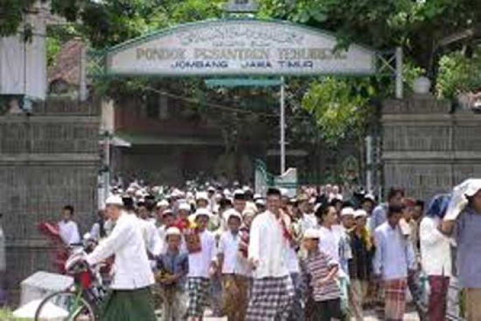Besok, 6000 Santri Jombang Akan Pecahkan Rekor MURI, Makan Ikan Bersama Disaksikan Menteri Susi Besok, 6000 Santri Jombang Akan Pecahkan Rekor MURI, Makan Ikan Bersama Disaksikan Menteri Susi