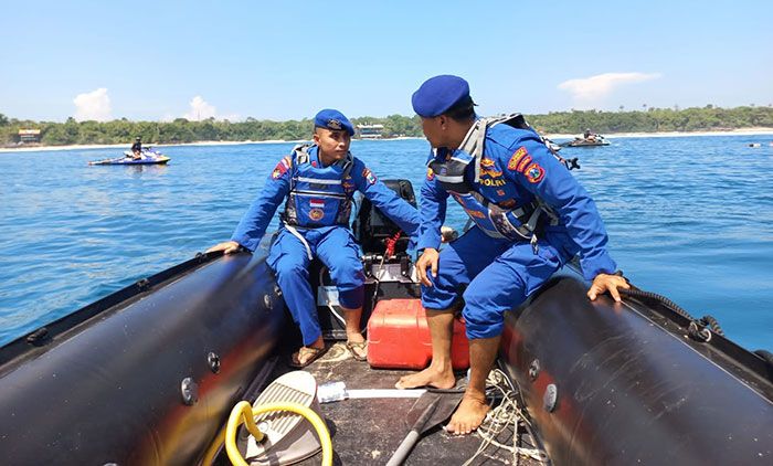 Polresta Banyuwangi Beri Pengamanan di Internasional World Surf League Championship Tour 2022 Polresta Banyuwangi Beri Pengamanan di Internasional World Surf League Championship Tour 2022