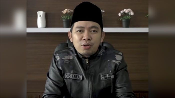 Rangkul Anak Muda, Anggota DPRD Jatim ini Bentuk Bikers Sholawat Nusantara Rangkul Anak Muda, Anggota DPRD Jatim ini Bentuk Bikers Sholawat Nusantara