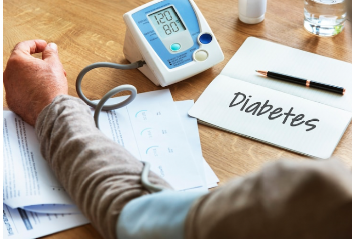 Gawat! 1,3 Miliar Orang Terancam Kena Diabetes, Ini Sebabnya Gawat! 1,3 Miliar Orang Terancam Kena Diabetes, Ini Sebabnya