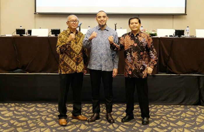 Begini Arah PT Holcim Pasca Gabung ke Semen Indonesia