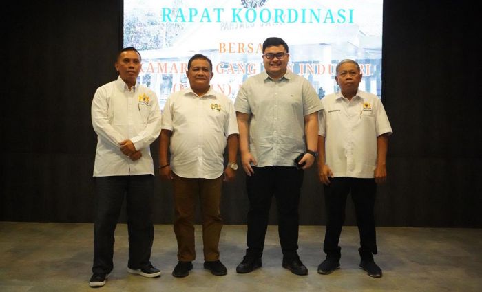 Bupati Kediri Ajukan Penambahan Kuota Elpiji 3 Kg ke Pertamina Bupati Kediri Ajukan Penambahan Kuota Elpiji 3 Kg ke Pertamina