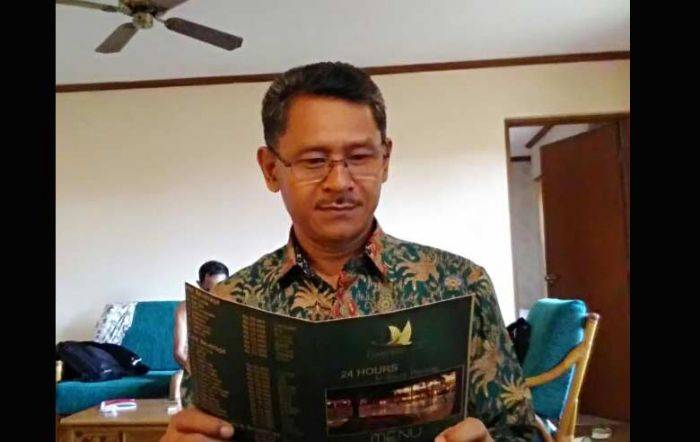 Hasil UKG Jeblok, Ratusan Guru di Pacitan Ikuti Program Guru Pembelajar Hasil UKG Jeblok, Ratusan Guru di Pacitan Ikuti Program Guru Pembelajar