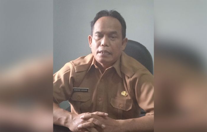 Agar Tepat Sasaran, Dinsos Lamongan Perintahkan Pendamping PKH Lakukan Validasi Data KPM Agar Tepat Sasaran, Dinsos Lamongan Perintahkan Pendamping PKH Lakukan Validasi Data KPM