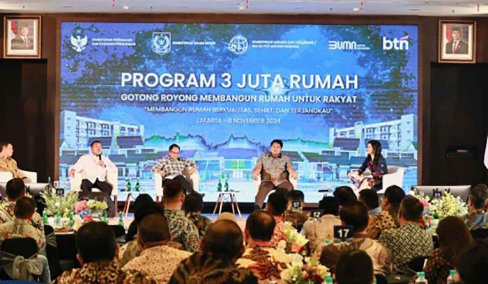Dukung Lahan Prioritas, Kementerian ATR/BPN Siapkan 1,3 Juta Hektare Dukung Lahan Prioritas, Kementerian ATR/BPN Siapkan 1,3 Juta Hektare