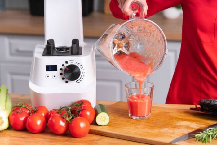 5 Minuman yang Cepat Turunkan Kolesterol 5 Minuman yang Cepat Turunkan Kolesterol