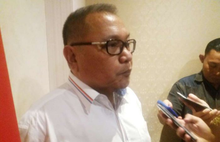 Pilgub Jatim, Partai Demokrat Segera Bentuk Posko Pemenangan di 38 Kabupaten/Kota Pilgub Jatim, Partai Demokrat Segera Bentuk Posko Pemenangan di 38 Kabupaten/Kota