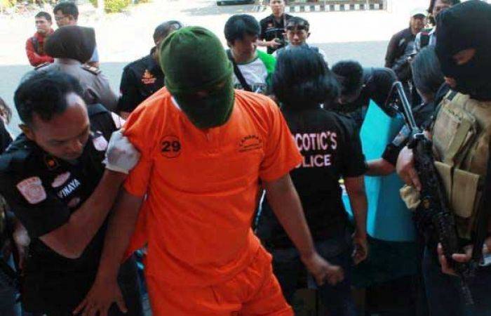 Warga Sawah Pulo Surabaya Ditembak, Gara-gara Kabur saat Hendak Ditangkap Warga Sawah Pulo Surabaya Ditembak, Gara-gara Kabur saat Hendak Ditangkap
