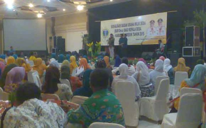 Musda AKD Gresik Diprediksi Berjalan Panas, Muncul Dugaan Adanya Intervensi dari Kelompok Tertentu Musda AKD Gresik Diprediksi Berjalan Panas, Muncul Dugaan Adanya Intervensi dari Kelompok Tertentu