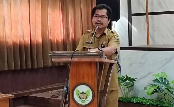 Ini 3 Kandidat Pimpinan Inspektur Daerah Kota Kediri Ini 3 Kandidat Pimpinan Inspektur Daerah Kota Kediri