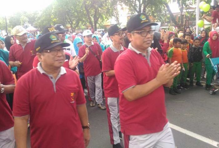 Tahun Politik, Kakemenag Ingatkan Peran Kemenag sebagai Perekat Bangsa Tahun Politik, Kakemenag Ingatkan Peran Kemenag sebagai Perekat Bangsa