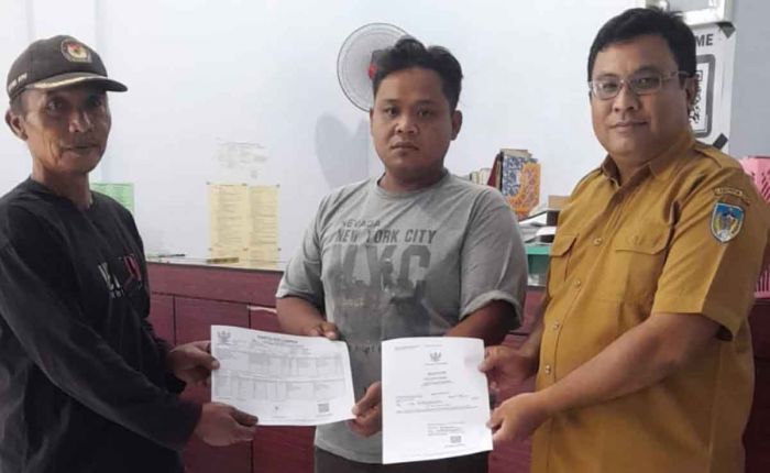 Pemkab Kediri Luncurkan Gercep Sahaja, Layanan Adminduk Satu Hari Jadi di 326 Desa