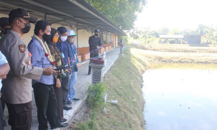 Bentuk BUMDes Bermodal Rp 2,4 Miliar, Desa di Sidoarjo Kelola Wisata Pemancingan Bentuk BUMDes Bermodal Rp 2,4 Miliar, Desa di Sidoarjo Kelola Wisata Pemancingan