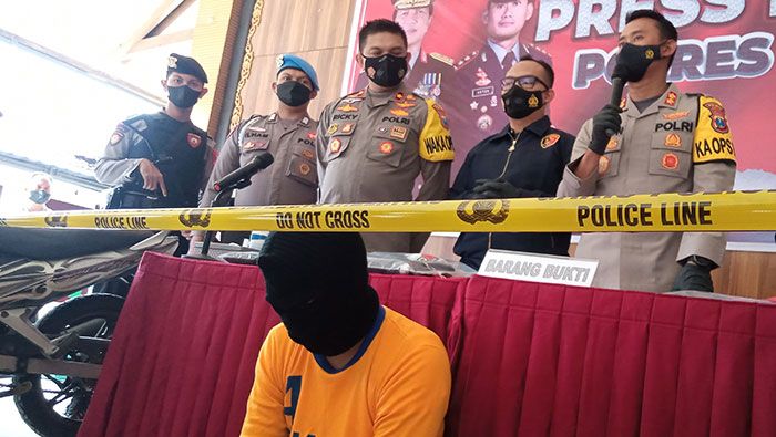 Korban Pelaku Begal Payudara di Madiun Banyak, Semuanya Anak di Bawah Umur