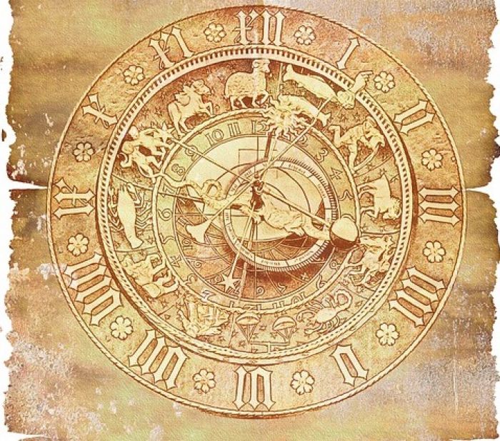 Ramalan Zodiak Kamis 17 Oktober 2024: Gemini Satu Masalah Selesai, Cancer Rumus Lama Ramalan Zodiak Kamis 17 Oktober 2024: Gemini Satu Masalah Selesai, Cancer Rumus Lama