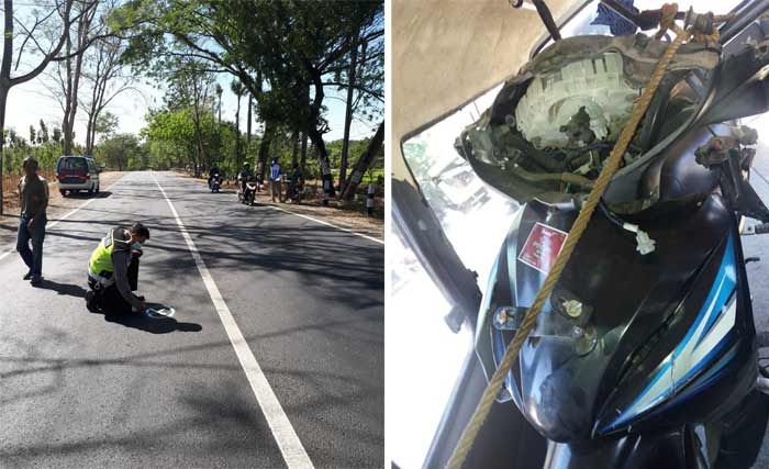 Jalur Maut Mantingan Ngawi Kembali Telan Korban, Pelajar Tewas Terlindas Truk Tronton Jalur Maut Mantingan Ngawi Kembali Telan Korban, Pelajar Tewas Terlindas Truk Tronton
