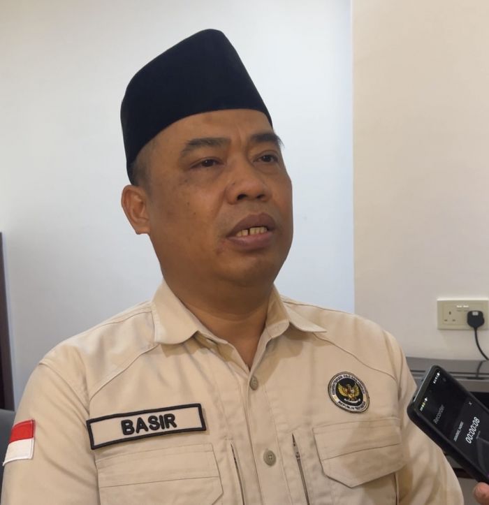 Jemaah Haji Kloter 14 asal Kertajati Wafat Setiba di Madinah, Diduga Kelelahan Usai Perjalanan