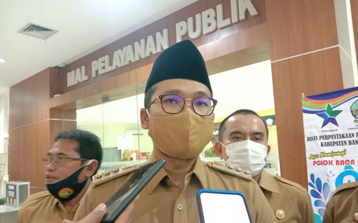Fasilitas Belum Sempurna, Kantor Imigrasi di Mal Pelayanan Publik Bangkalan Belum Dapat Dioperasikan Fasilitas Belum Sempurna, Kantor Imigrasi di Mal Pelayanan Publik Bangkalan Belum Dapat Dioperasikan