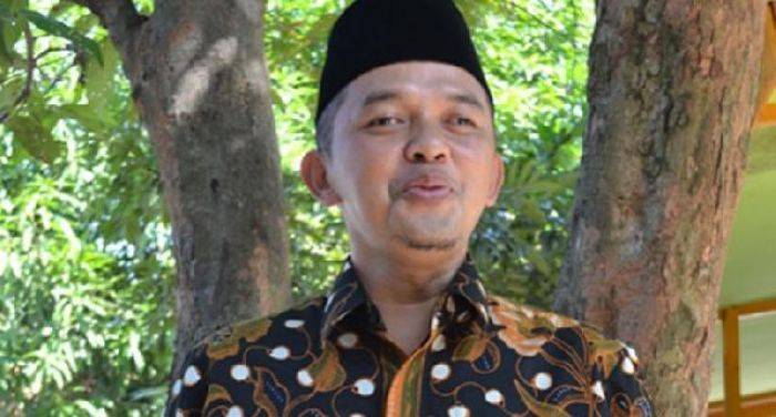Cegah Sikap Ekstrim, Garda Bangsa Gelar Lomba Kitab Kuning di 20 Provinsi Cegah Sikap Ekstrim, Garda Bangsa Gelar Lomba Kitab Kuning di 20 Provinsi