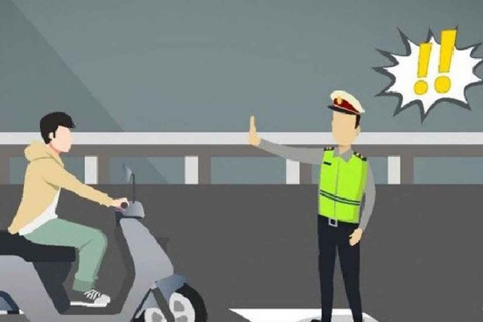 Sidoarjo akan Terapkan Tilang Manual Sidoarjo akan Terapkan Tilang Manual