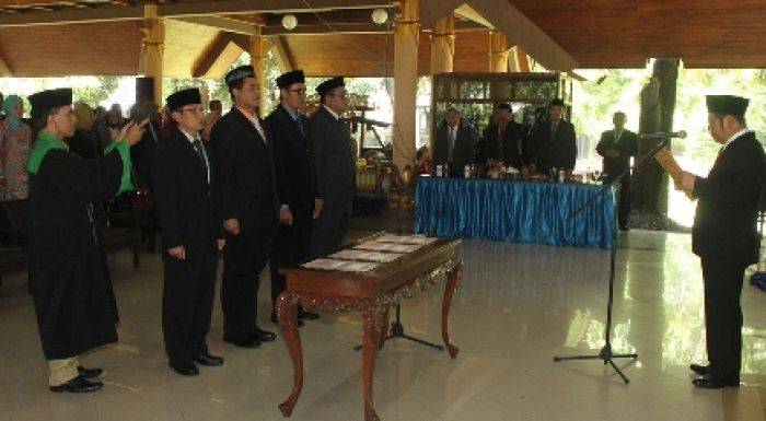 PDAM Sidoarjo Janji Minimkan Ketergantungan Pasokan Air