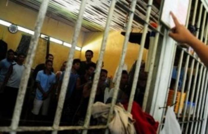 Luas Lahan Kurang, Relokasi Rutan Bangil Molor Luas Lahan Kurang, Relokasi Rutan Bangil Molor